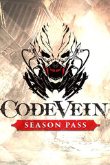 Code Vein - Season Pass (для ПК, цифровой код доступа)