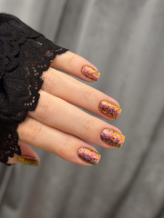 Лак для ногтей Вампирские блинчики | Vampire’s Pancakes