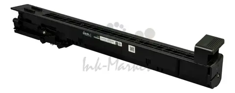 Картридж Sakura CB380A (823A) для HP, черный, 16500 к.