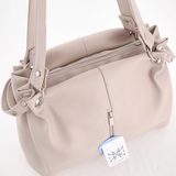 Сумка Саломея 610 норвежский беж