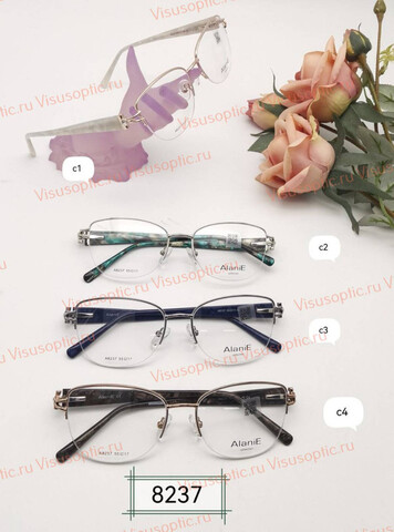 Оправа очков Alanie A8237 Алания