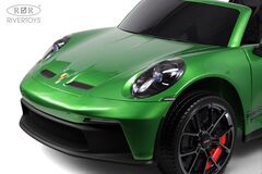 Porsche 911 GT3 Y911YY с дистанционным управлением