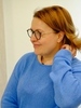 Описание джемпера SOTTILE BLUE