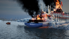 Seafarer: The Ship Sim (Версия для СНГ [ Кроме РФ и РБ ]) (для ПК, цифровой код доступа)