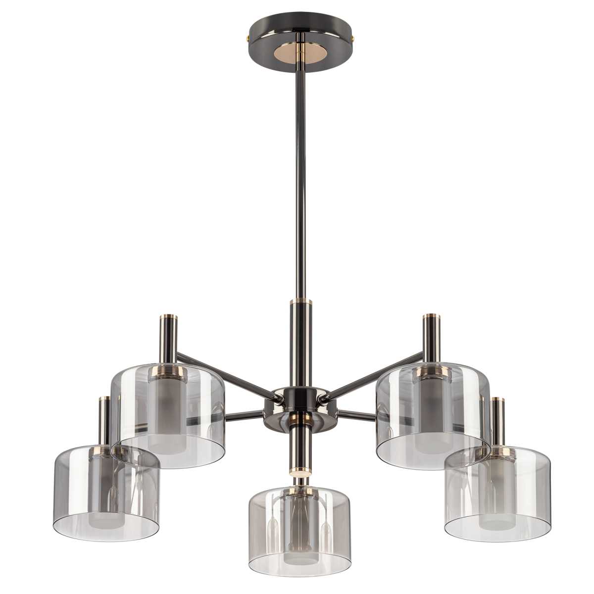 Люстра на штанге Citilux ELAN CL241151