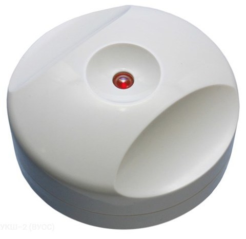 Устройство контроля шлейфа УКШ–2
