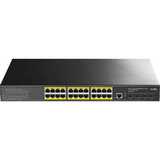 Коммутатор Cudy GS5024PS4-400W
