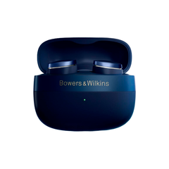 Беспроводные наушники Bowers & Wilkins Pi8, Midnight Blue