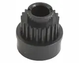 Шкив механизма муфты подхватывающего ролика Ricoh D0BQ2773
