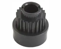 Шкив механизма муфты подхватывающего ролика Ricoh D0BQ2773