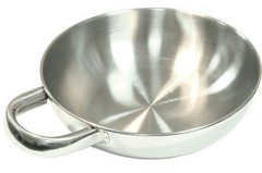 Миска с ручкой Tramp TRC-050, 0,85 л