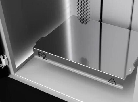 3D-принтер F2 Lite