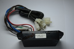 АВР для ЭЛАД,ЭЛАБ-6000-3 (072249) (3-фазный,380v) (PLY (KI) - DAVR-50S3)/Three-phase Excitation AVR, 5KM.5242.005