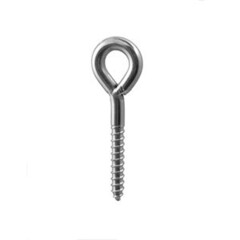 Крючок для строительных лесов 12х350