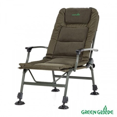 Купить кресло складное Green Glade M2310