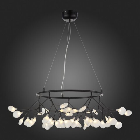 Люстра подвесная ST Luce Riccardo SL411.453.45