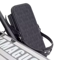 Гребной тренажёр Ya-Rower Sport