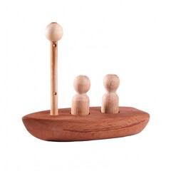 Яхта, ТМ Леснушки