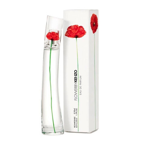 Kenzo Flower By w