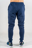 Брюки Noname Track Pants 23 UX Navy Melange