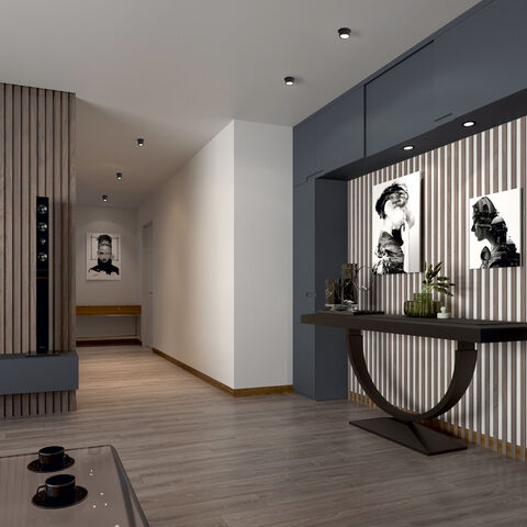 Встраиваемый светильник Elektrostandard Moll 25002/01 черный