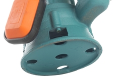 Насос погружной фекальный Sturm WP9775SW