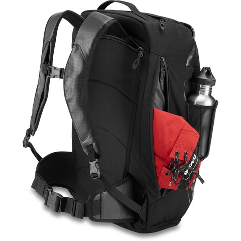 Картинка рюкзак городской Dakine ranger travel pack 45l Stone Ballistic - 5