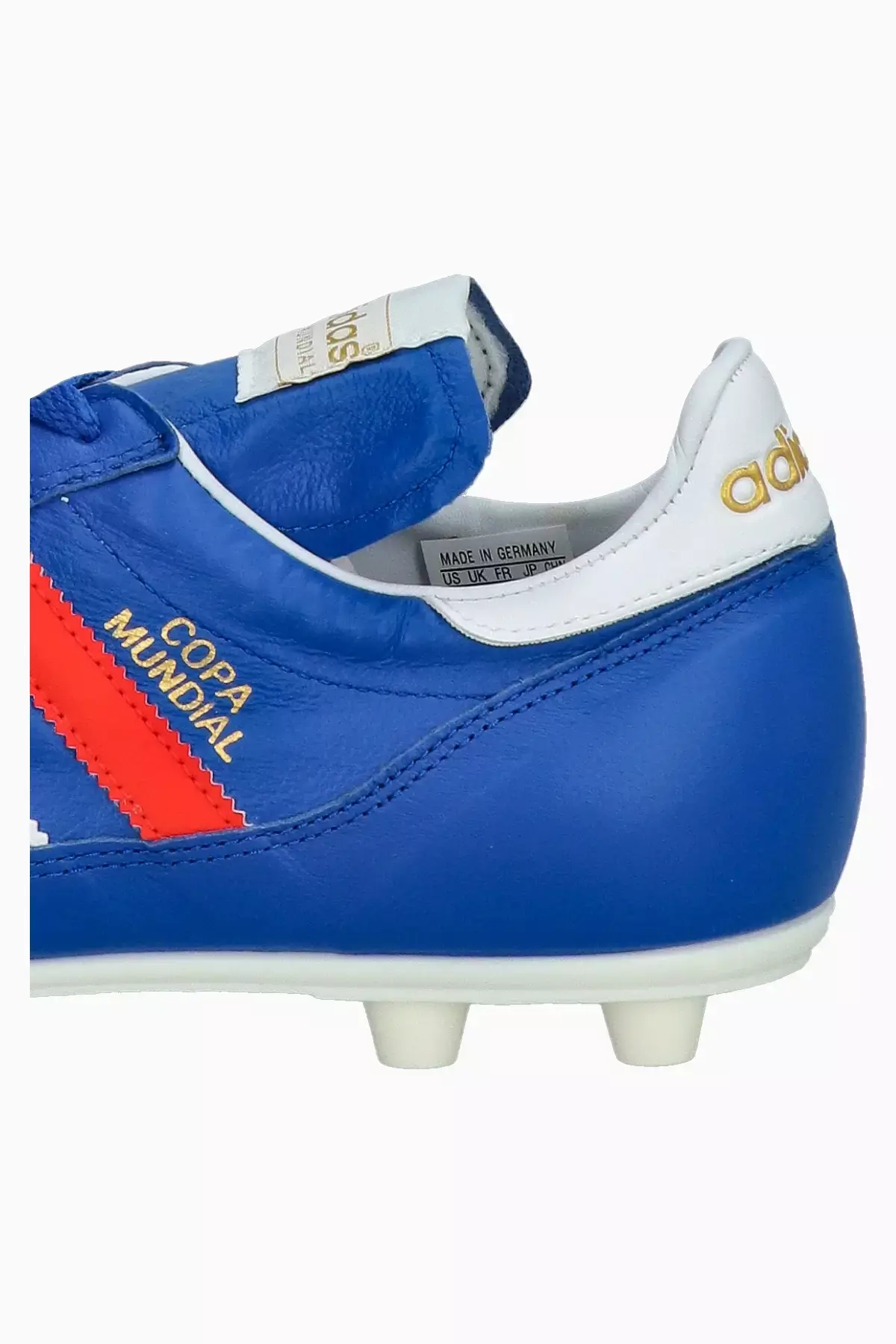 Adidas copa mundial samba blau new arrivals