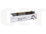 Драм-юнит (c двухслойным ракелем) DR-618K для Konica Minolta Bizhub C450i/C550i/C650i (CET) Black, 240000 стр., CET471060P
