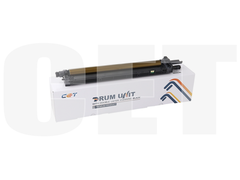 Драм-юнит (c двухслойным ракелем) DR-618K для KONICA MINOLTA Bizhub C450i/C550i/C650i (CET) Black, 240000 стр., CET471060P