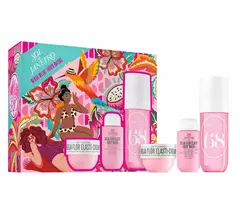 Набор Sol DE Janeiro Beija Flor Body Oasis 68