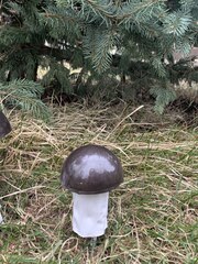 Фигура декоративная для сада 