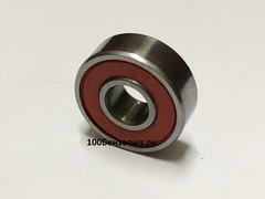 Подшипник  180016 (606 2RS)