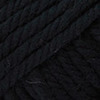 Пряжа Nako Pure Wool Plus 217  (черный)