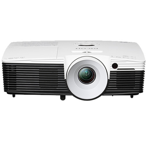 Стандартный проектор Ricoh PJ WX5461