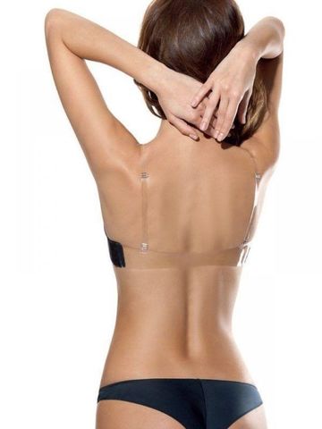 Бюстгальтер Gloss Double Lormar