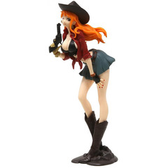 Фигурка One Piece Treasure Cruise Journey Nami