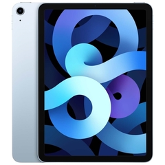 Планшет Apple iPad Air (2020) 64Gb Wi-Fi Sky Blue (MYFQ2LL/A)
