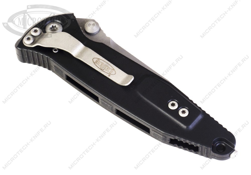Нож Microtech Socom Elite 160-10AP Elmax - фотография 