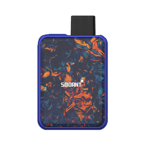 Smoant Charon Baby Pod Kit 750 mah - Matt Purple