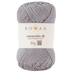 Пряжа Rowan Summerlite DK (454)