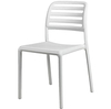 Стул Costa Bistrot белый
