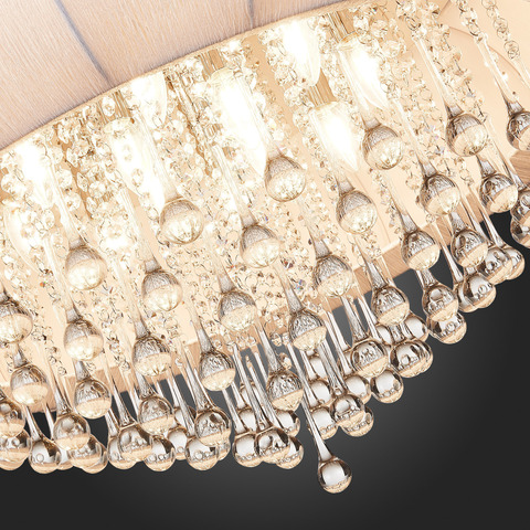 Люстра потолочная ST Luce Preferita SL350.552.12