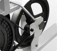 Oxygen Pelican II EL