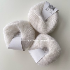 Lana Gatto Silk mohair 6027