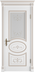 Дверь Amalia / Polar PC / Art Cloud / Владимирские двери