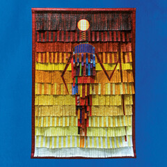 Vieux Farka Touré Et Khruangbin / Ali (LP)