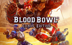 Blood Bowl: Chaos Edition (для ПК, цифровой код доступа)
