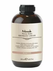 NOOK Оттеночный крем-кондиционер «Миндальный» -Kromatic Almond , 250 мл