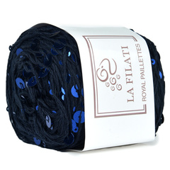 Royal Paillettes LA FILATI 005